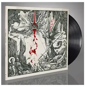 Disques vinyles populaires : Ashspawn pas cher