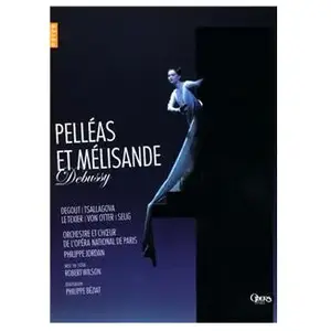 Naive Pelléas et Melisande pas cher