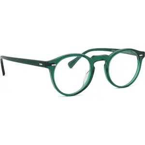 Oliver Peoples Gregory Peck 0OV5186 1763 47 pas cher