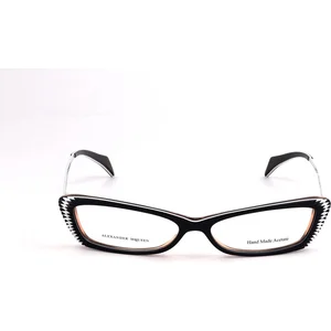 Lunettes femme Alexander Mcqueen AMQ4163W0C pas cher