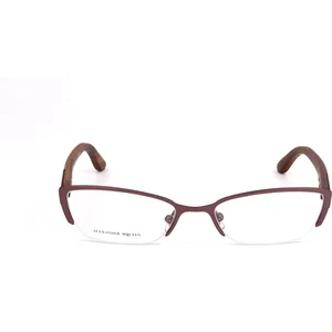 Lunettes femme Alexander Mcqueen AMQ4183WCV pas cher