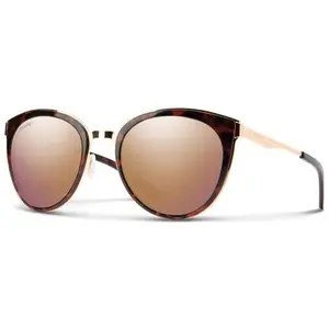 Smith, Lunettes de soleil, Somerset pas cher