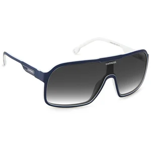 CARRERA Zonnebril (CARRERA1046/S) Volwassenen Multi Volledig omrand pas cher