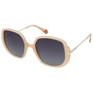 Lunettes de soleil pour femmes Polaroid PLD-6181-S-35J Ø 53 mm pas cher