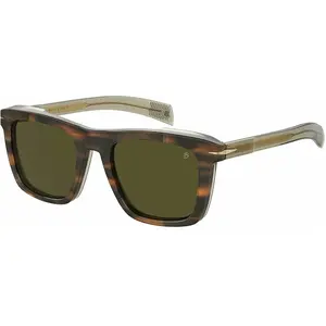 Lunettes de soleil Homme David Beckham DB-7000-S-EX4 Ø 53 mm pas cher