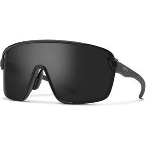Smith - Bobcat bril MATTE BLACK CHROMAPOP BLACK pas cher