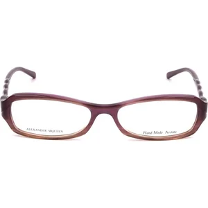 Lunettes femme Alexander Mcqueen AMQ4162R3Y pas cher