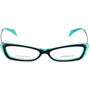 Lunettes femme Alexander Mcqueen AMQ4163R2K pas cher