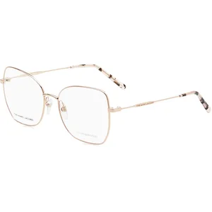 Marc Jacobs Marc 621 Lunettes Gold Copper, 55 Femmes, Gold Copper, Gold Copper