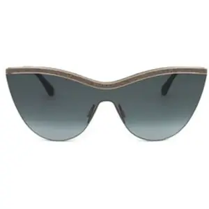Zonnebril Dames Jimmy Choo KRISTEN-S-RHL Ø 99 mm pas cher