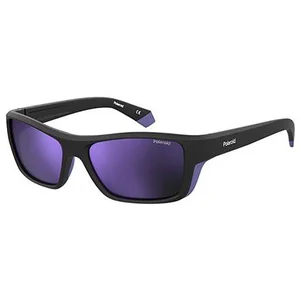 Lunettes de soleil pour hommes Polaroid PLD-7046-S-1X2 Ø 57 mm pas cher