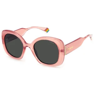 Lunettes de soleil pour femmes Polaroid PLD-6190-S-35J Ø 52 mm pas cher