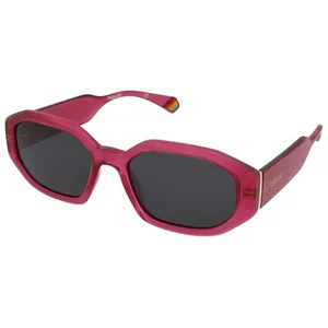 Lunettes de soleil pour femmes Polaroid PLD-6189-S-35J Ø 55 mm pas cher