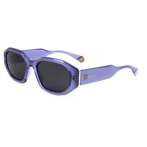 Lunettes de soleil pour femmes Polaroid PLD-6189-S-789 Ø 55 mm pas cher