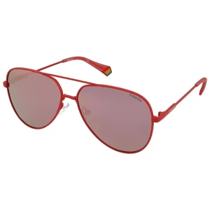Lunettes de soleil unisexes Polaroid PLD-6187-S-C9A Ø 60 mm pas cher