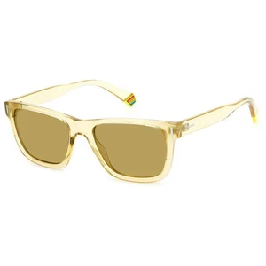 Lunettes de soleil unisexes Polaroid PLD-6186-S-40G Ø 54 mm pas cher