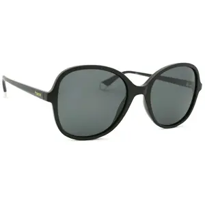 GIORGIO ARMANI Polaroid Eyewear Lunettes De Soleil Polarisées Pour Femme Pld-4136-s pas cher