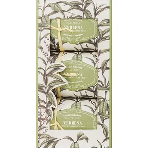 Castelbel - Zeepset Verbena 3 x 150 gr pas cher
