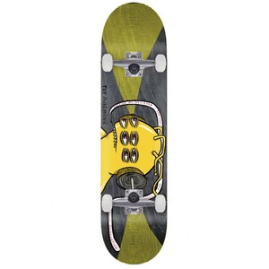 Toy Machine Skateboard 8.25 Frequency ModVendu parbol