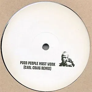 Import Smy remixes n.4 Carl CraigVendu parfnac-be