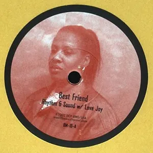 Import Best friend pas cher