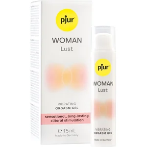 Comparateur de prix : Pjur - Woman Lust - 15 ml