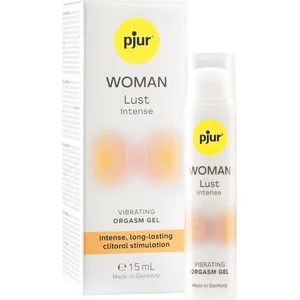 Comparateur de prix : Pjur - Woman Lust Intense - 15 ml