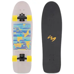Landyachtz Surfskate Surf Life Birds 31.2´´ pas cher