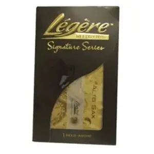Legere Classic Légère assi2 - anche saxophone alto signature force 2 pas cher