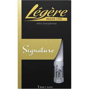 Legere Classic Légère ASSI35 - Anche saxophone alto Signature force 3,5