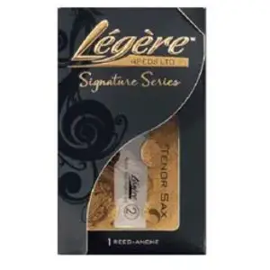 Legere Signature Tenor-Sax 2 - Riet voor tenorsaxofoon pas cher