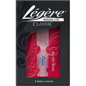 Anche synthetique de saxophone alto legere 2 pas cher