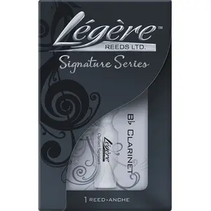 Legere Signature Bb-Klarinette 41/4 französisch - Riet voor Bb-klarinet (Frans)