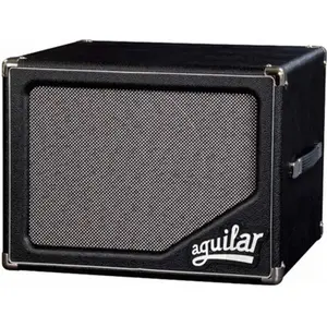 Aguilar SL112 - Baffle Basse Super Light 1x12 250 Watts 8 Ohms pas cher