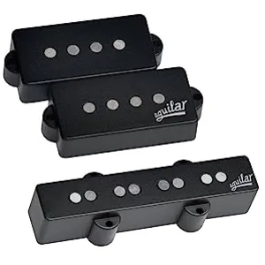Aguilar AG 4P/J-HC Micro pour guitare basse pas cher