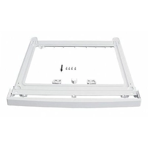 Comparateur de prix : Bosch - WTZ20410 - Kit de Jonction, Blanc