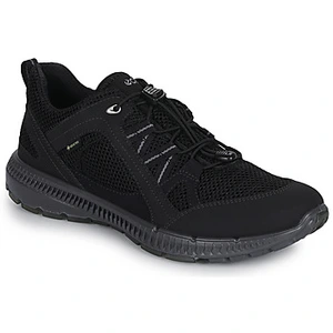 ECCO Terracruise II W GTX Tex, Chaussures de randonnée Femme, Noir, 37 EUVendu parspartoo