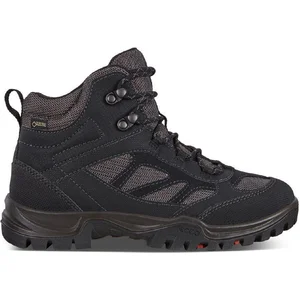 Ecco Xpedition Sportschoenen - Maat 39 - Vrouwen - zwart pas cher