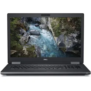 Dell Precision 7730 17" Core i7 2,6 GHz - SSD 512 Go - 32 Go QWERTZ - ... pas cher