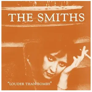 WEA LOUDER THAN BOMBS pas cher
