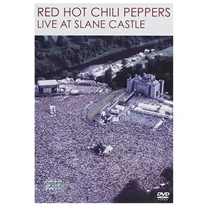 Comparateur de prix : Warner Vision France Live at Slane Castle