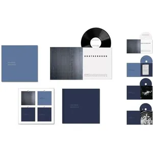 Comparateur de prix : WARNER RECORDS UK* Brotherhood Édition Limitée Coffret