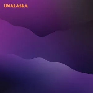 Kuroneko Media Cnt Unalaska - Unalaska (12" Vinyl Single) ( Limited Edition) pas cher