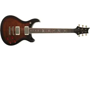 PRS SE McCarty 594 Black Gold Burst - Elektrische gitaarVendu parbol