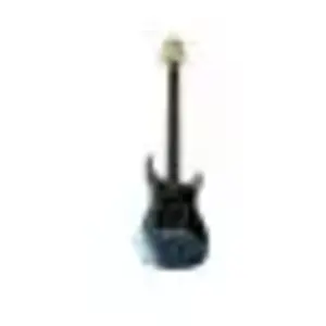 PRS SE NF3 Rosewood Ice Blue Metallic - Elektrische gitaar pas cher