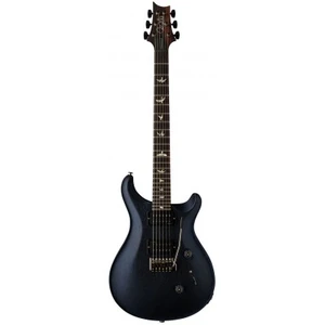 PRS Standard 24 Satin Pearl Black - Elektrische gitaar pas cher