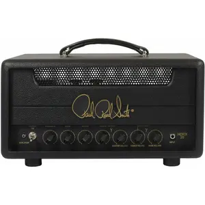 PRS HDRX 20 - Buizenversterker top voor elektrische gitaar pas cher
