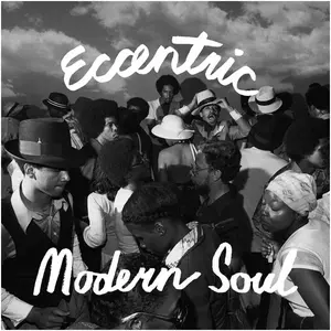 NUMERO GROUP Eccentric Modern Soul pas cher