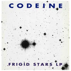 Modulor Cnt Frigid Stars