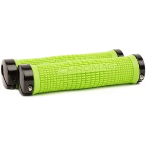 Chromag Squarewave Handvatten, tight green pas cher
